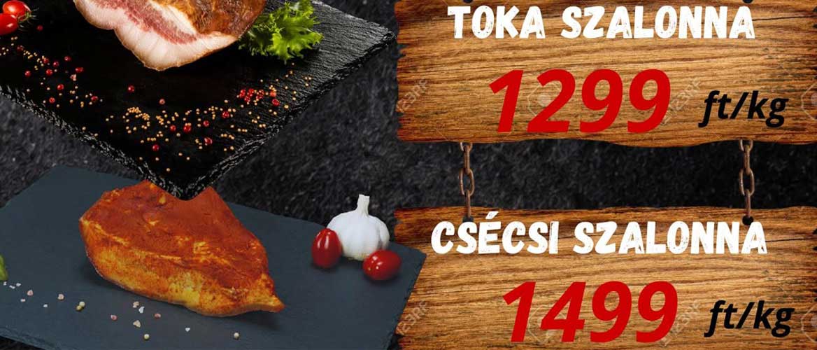 Molnár Kolbászgyár a kolbászspecialista! 🔥AKCIÓS AJÁNLAT! 🔥