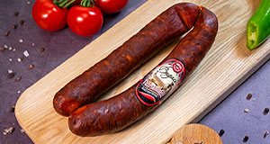 Tüzes kolbász (pár)